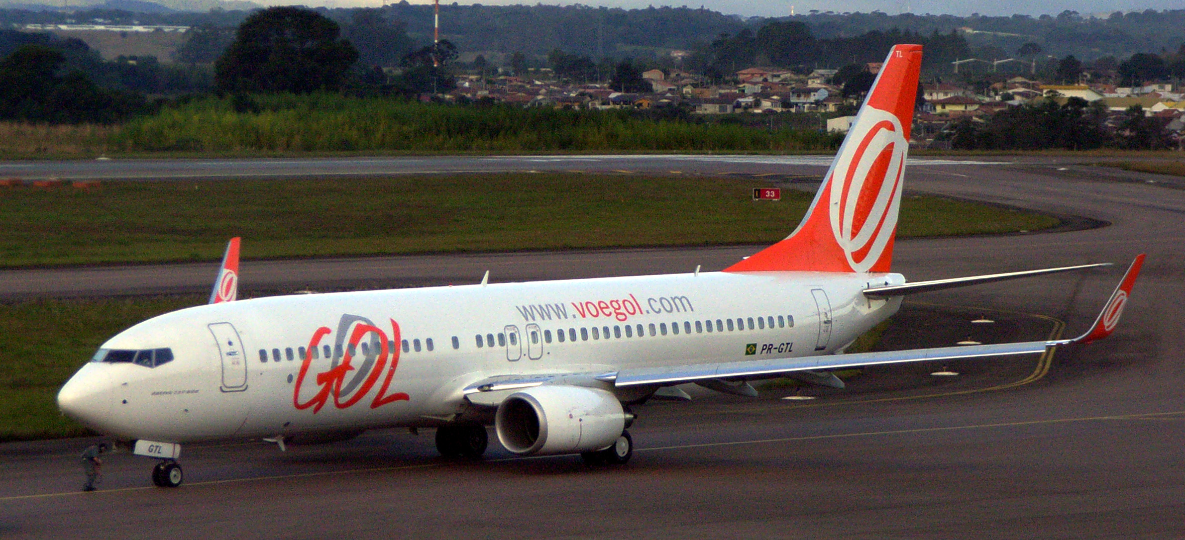 Boeing 737-800: 8 curiosidades de um case de sucesso Boeing
